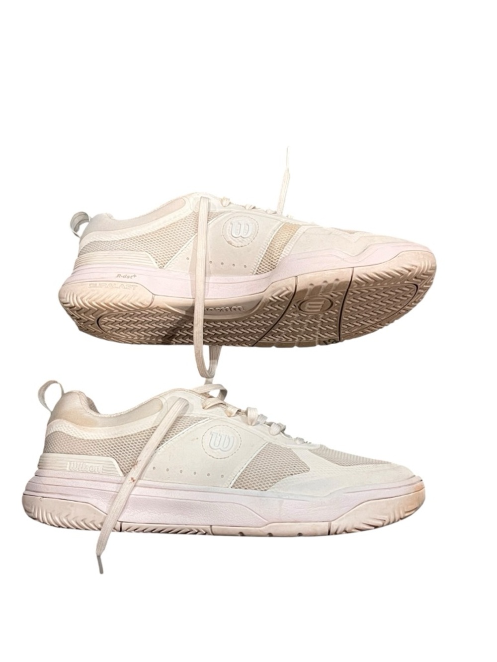 Wilson Athletic Sneakers
